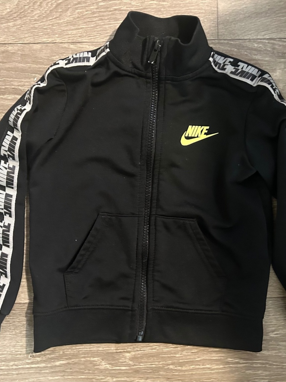 Nike jacket
